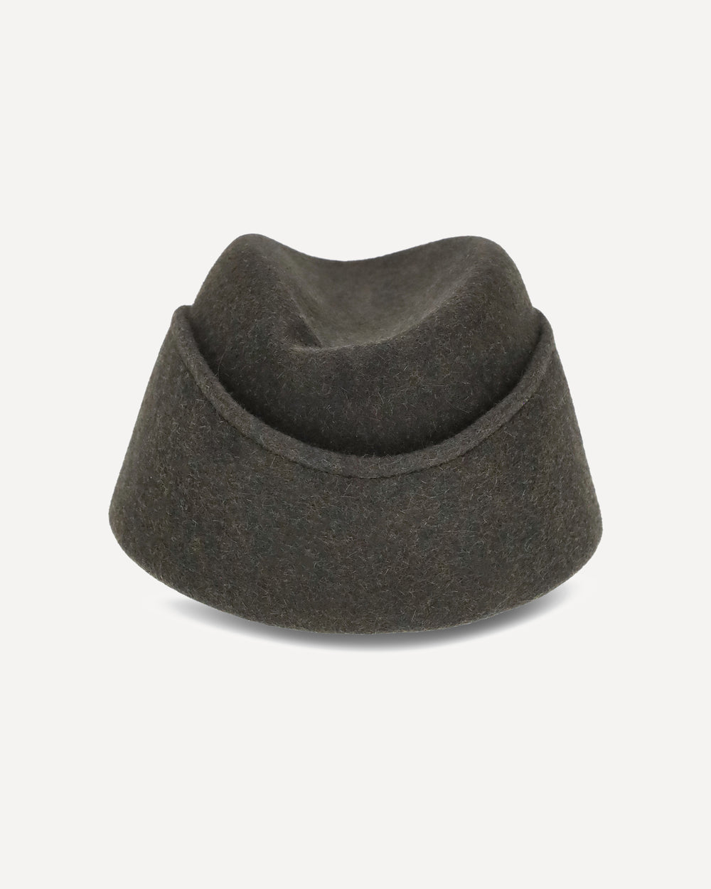 Loro Piana Virginia Hat Green
