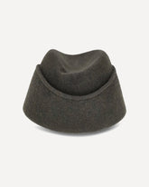 Loro Piana Virginia Hat Green