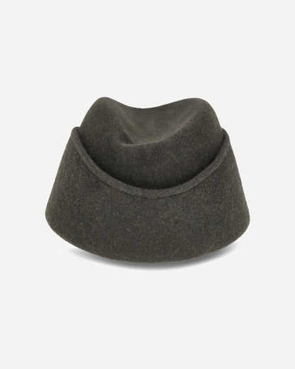 Loro Piana Virginia Hat Green