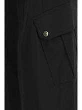 PINKO 38 rosalín cotton pants