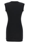the alexander wang short dress deficinizes an essential and structured aesthetic