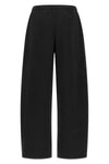 alexander wang mid-rise relaxed sports pants redefine casual luxury through prec