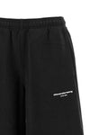 alexander wang mid-rise relaxed sports pants redefine casual luxury through prec
