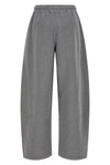 alexander wang sports pants redefine casual wear through a relaxed silhouette an