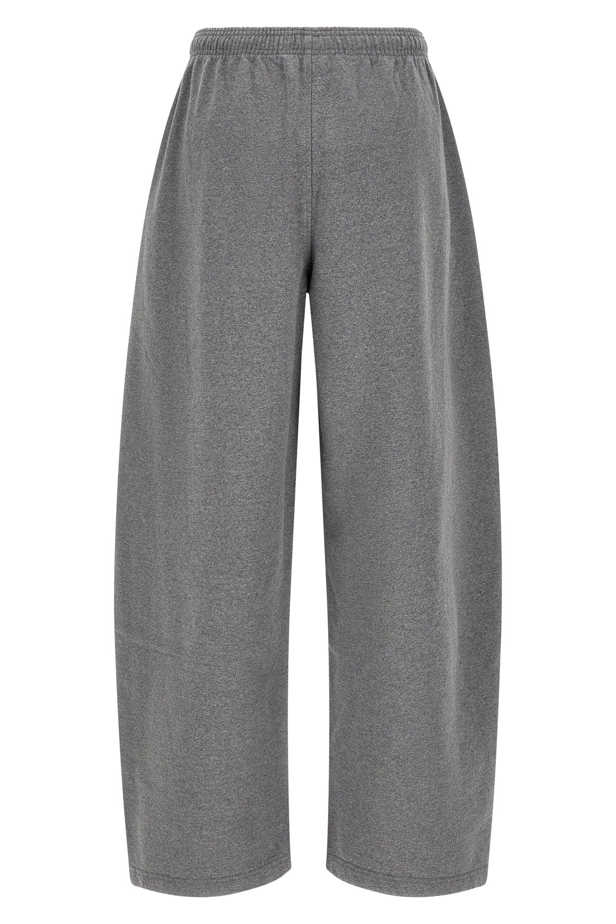 alexander wang sports pants redefine casual wear through a relaxed silhouette an