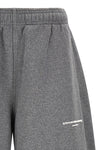 alexander wang sports pants redefine casual wear through a relaxed silhouette an