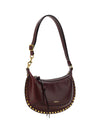oskan moon shoulder bag