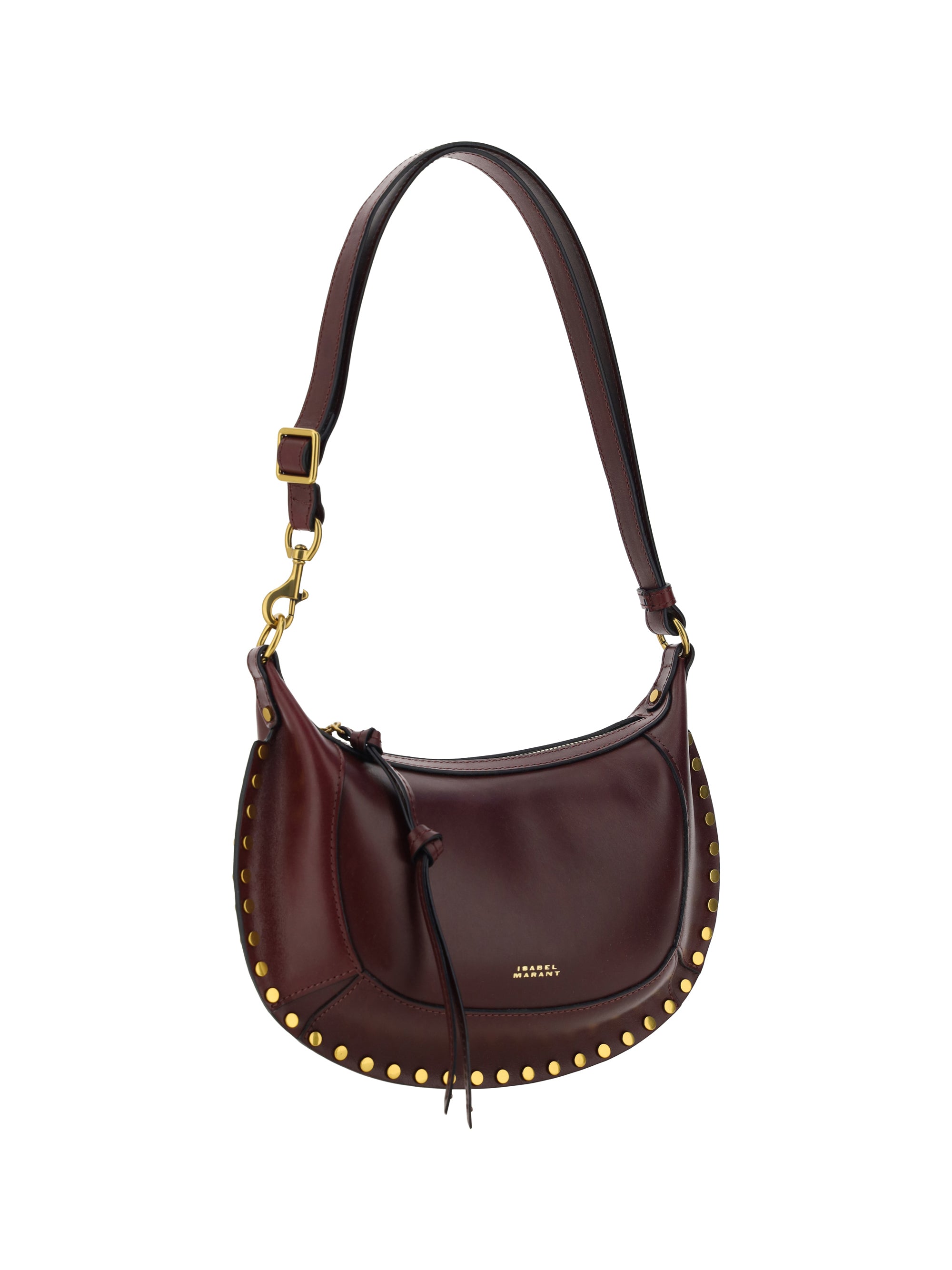oskan moon shoulder bag