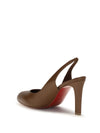 fannylove slingback pumps