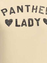 VALENTINO L panther lady sweatshirt 