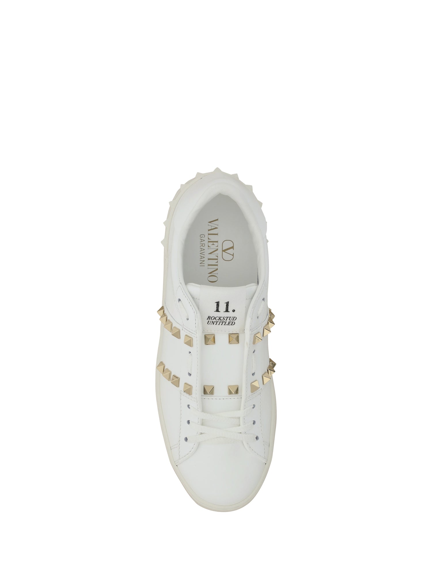Rockstud 无标题运动鞋