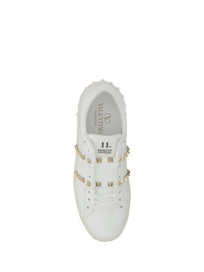 Rockstud 无标题运动鞋