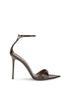 GIUSEPPE ZANOTTI 37 intriigo strap sandals