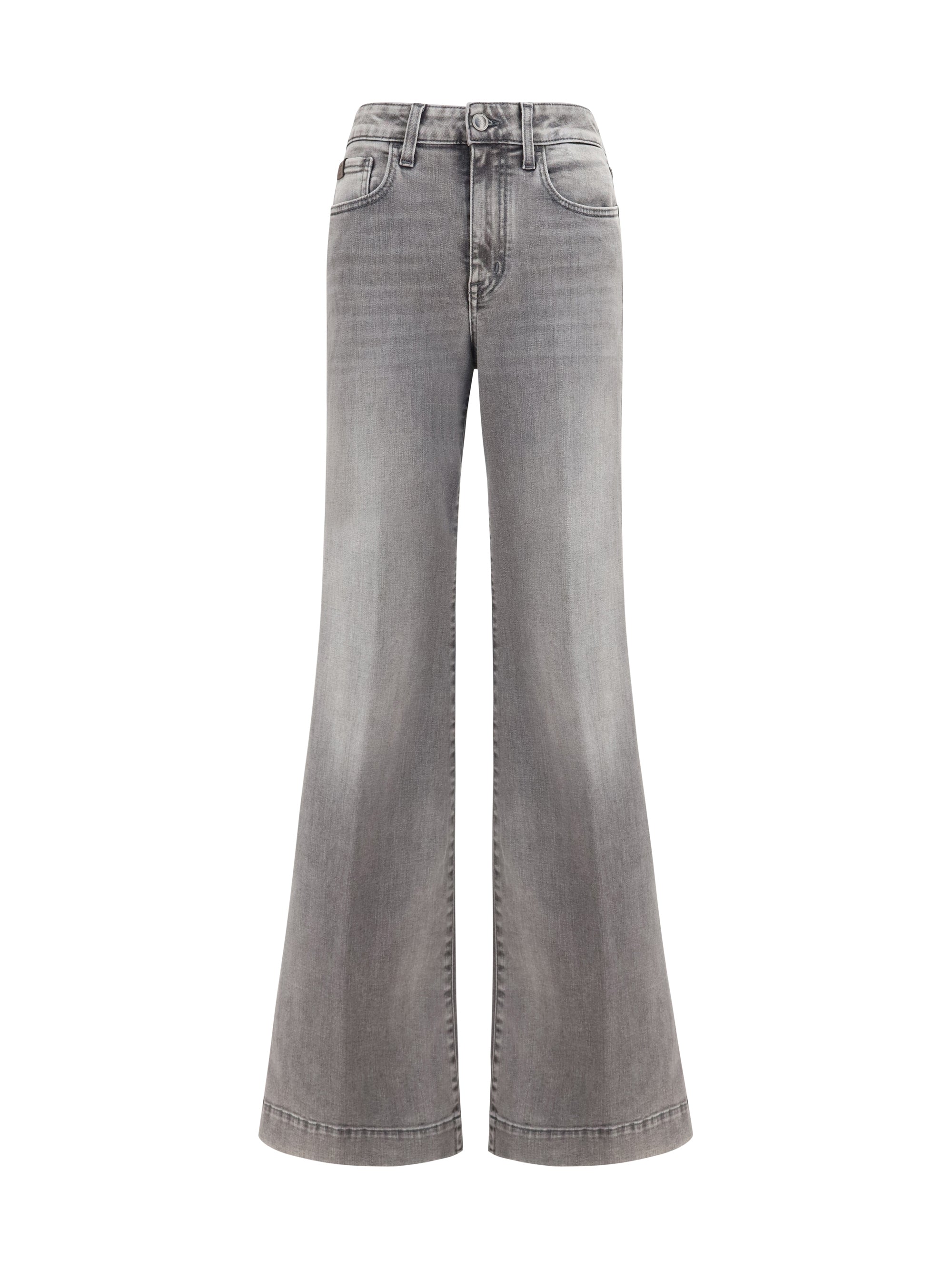 jackie wide-leg jeans