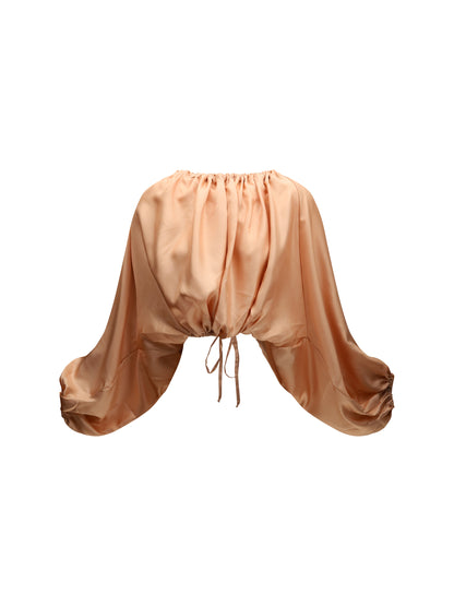 DI STAVNITSER 36 paloma top