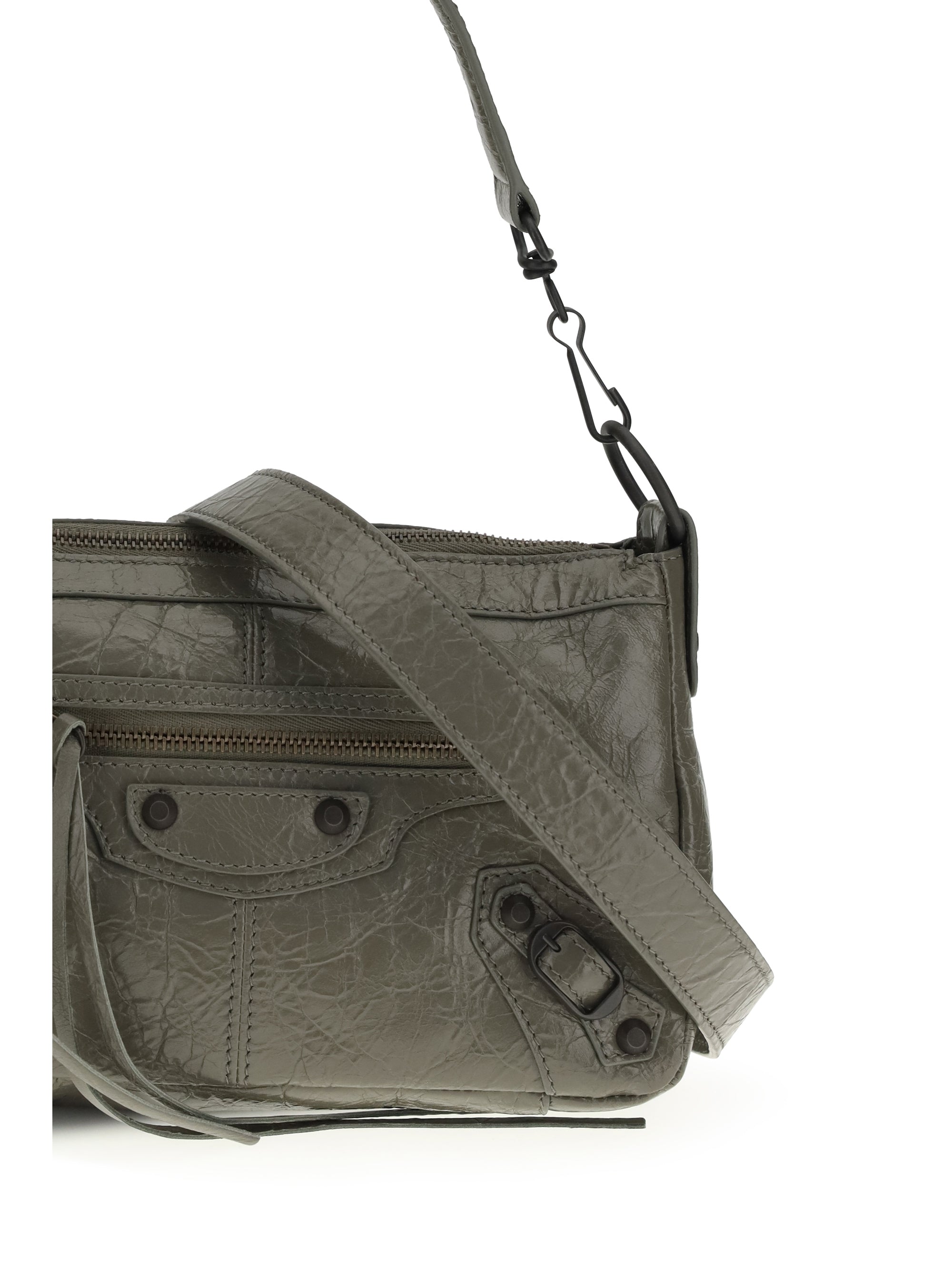 le city moto mini handbag