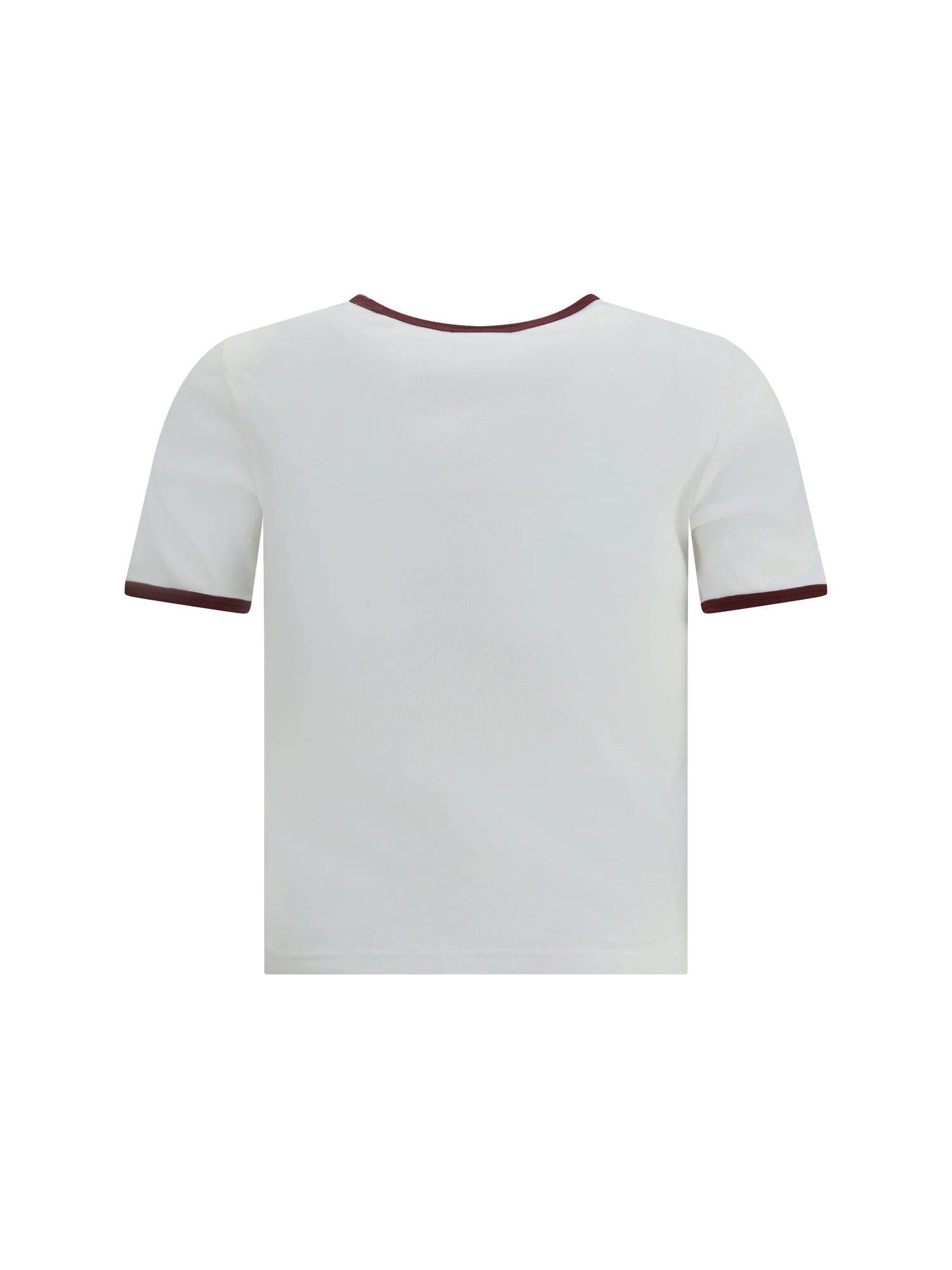 COURRÈGES M cotton t-shirt