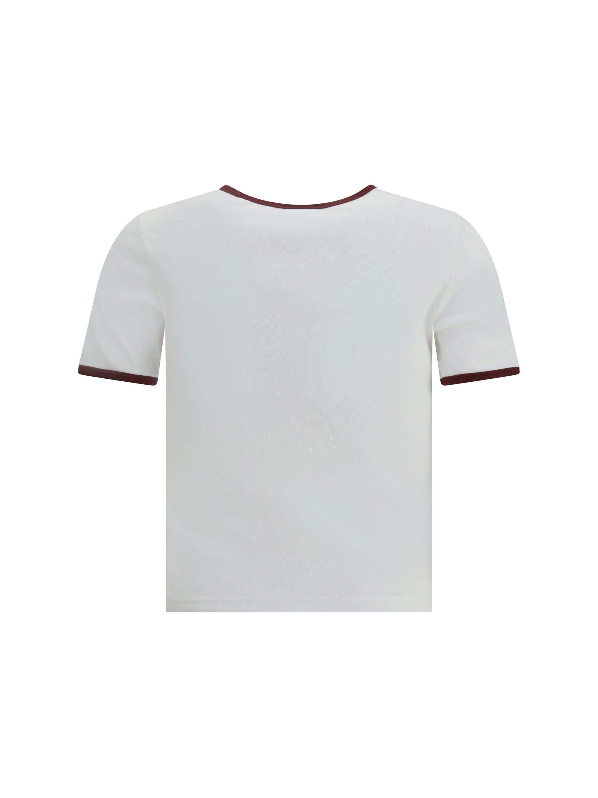 COURRÈGES M cotton t-shirt