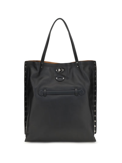 a'spasso saeta shoulder bag