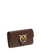 PINKO OS love one wallet