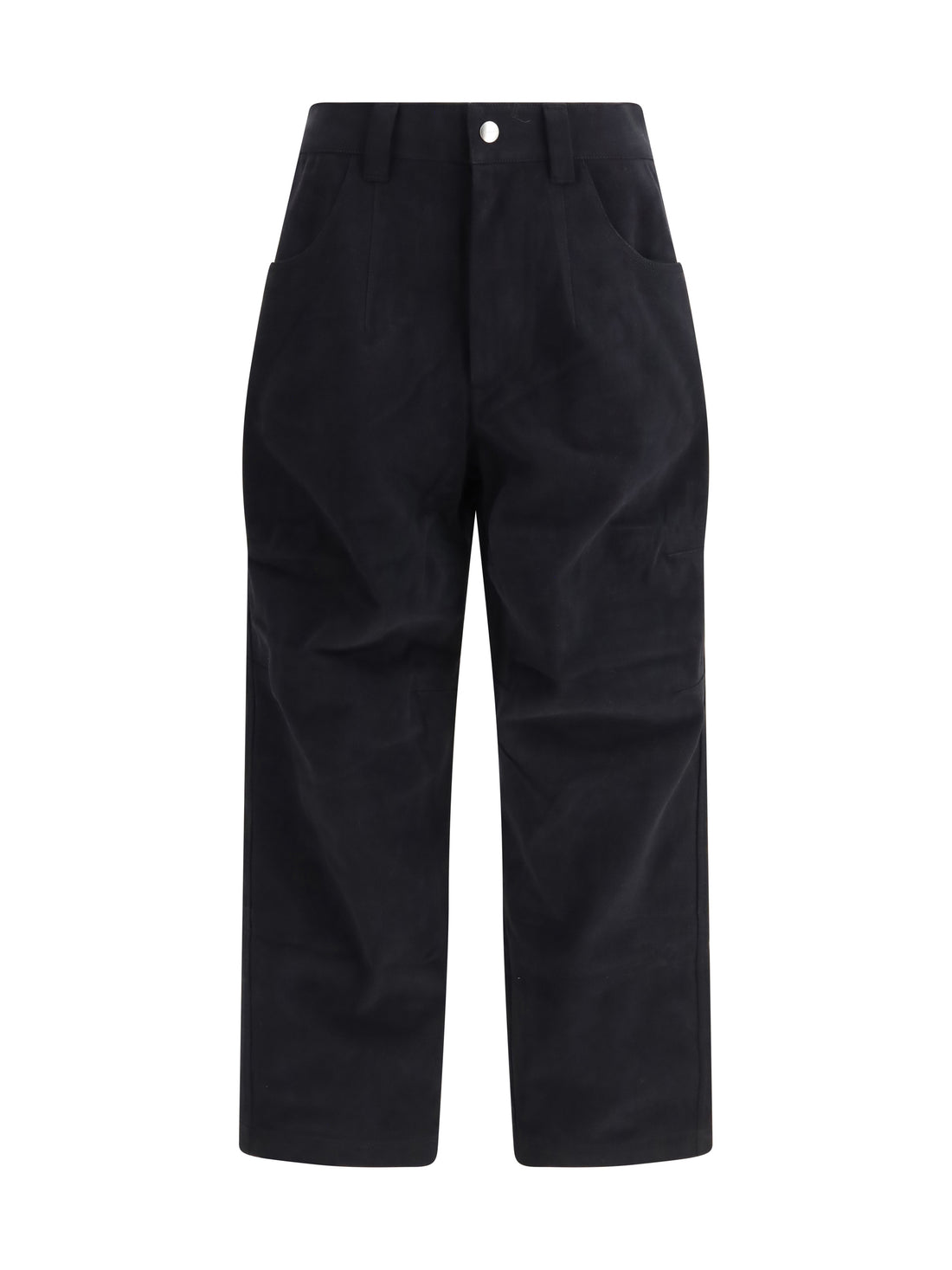 MARANT ETOILE 34 opalyna pants