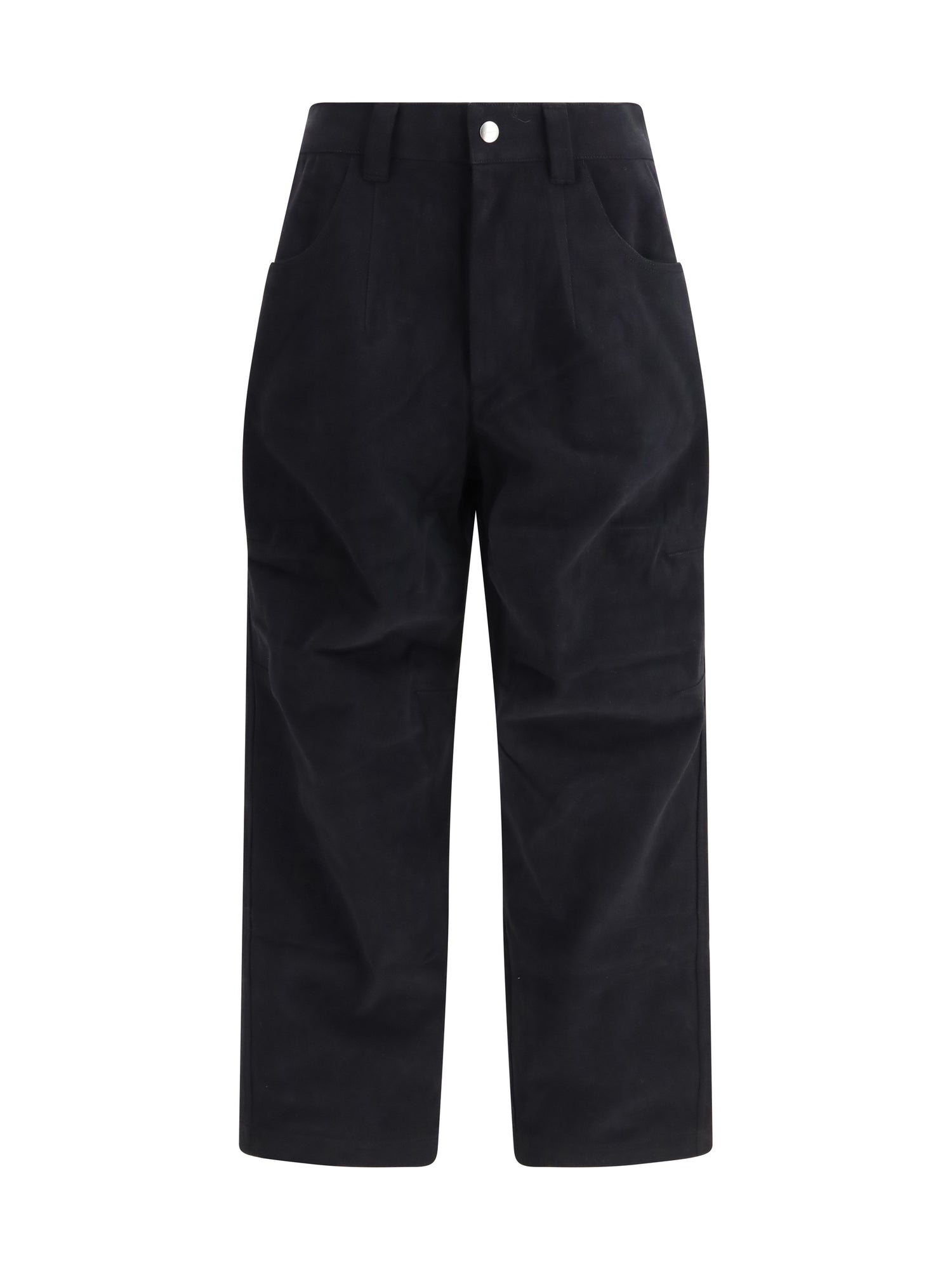 MARANT ETOILE 34 opalyna pants