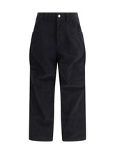 MARANT ETOILE 34 opalyna pants