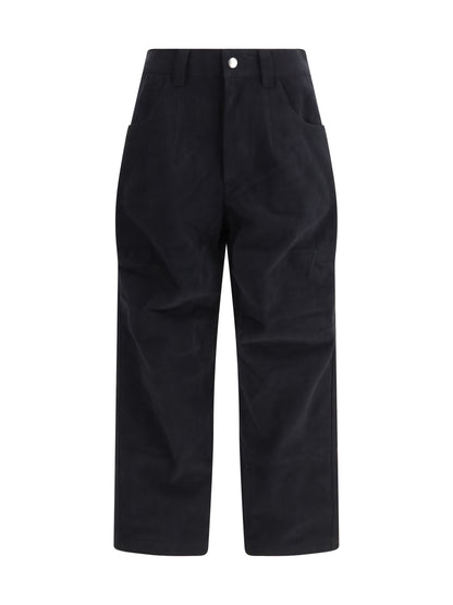 MARANT ETOILE 34 opalyna pants