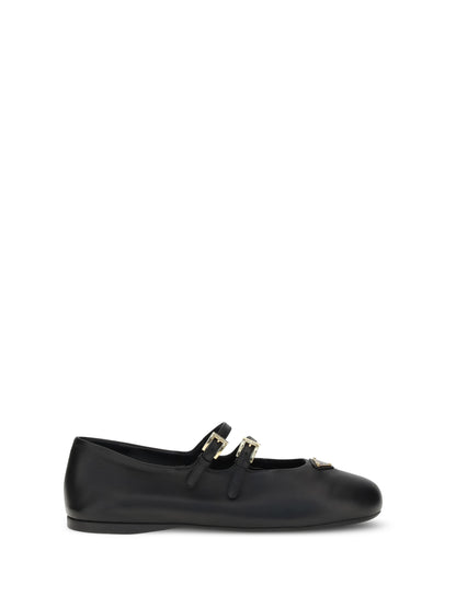 prada-leather-ballerinas-1F794NF005038_F0002-nero
