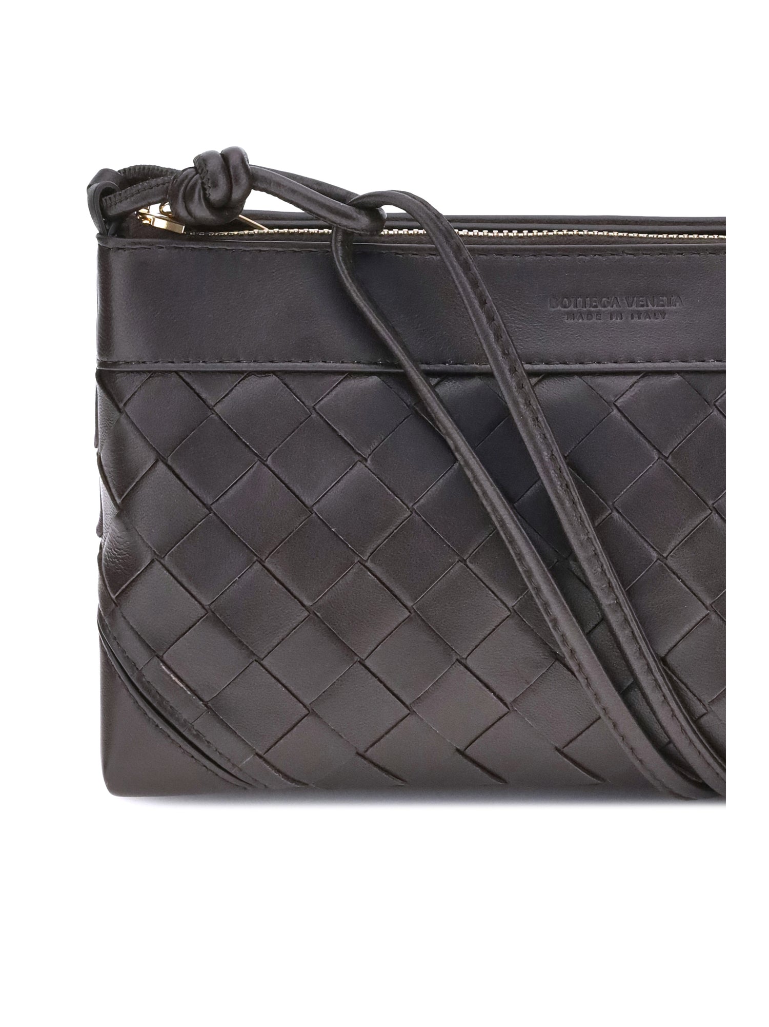 pouch on strap