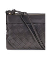 pouch on strap