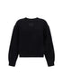 ALEXANDER WANG M essential terry sweatshirt