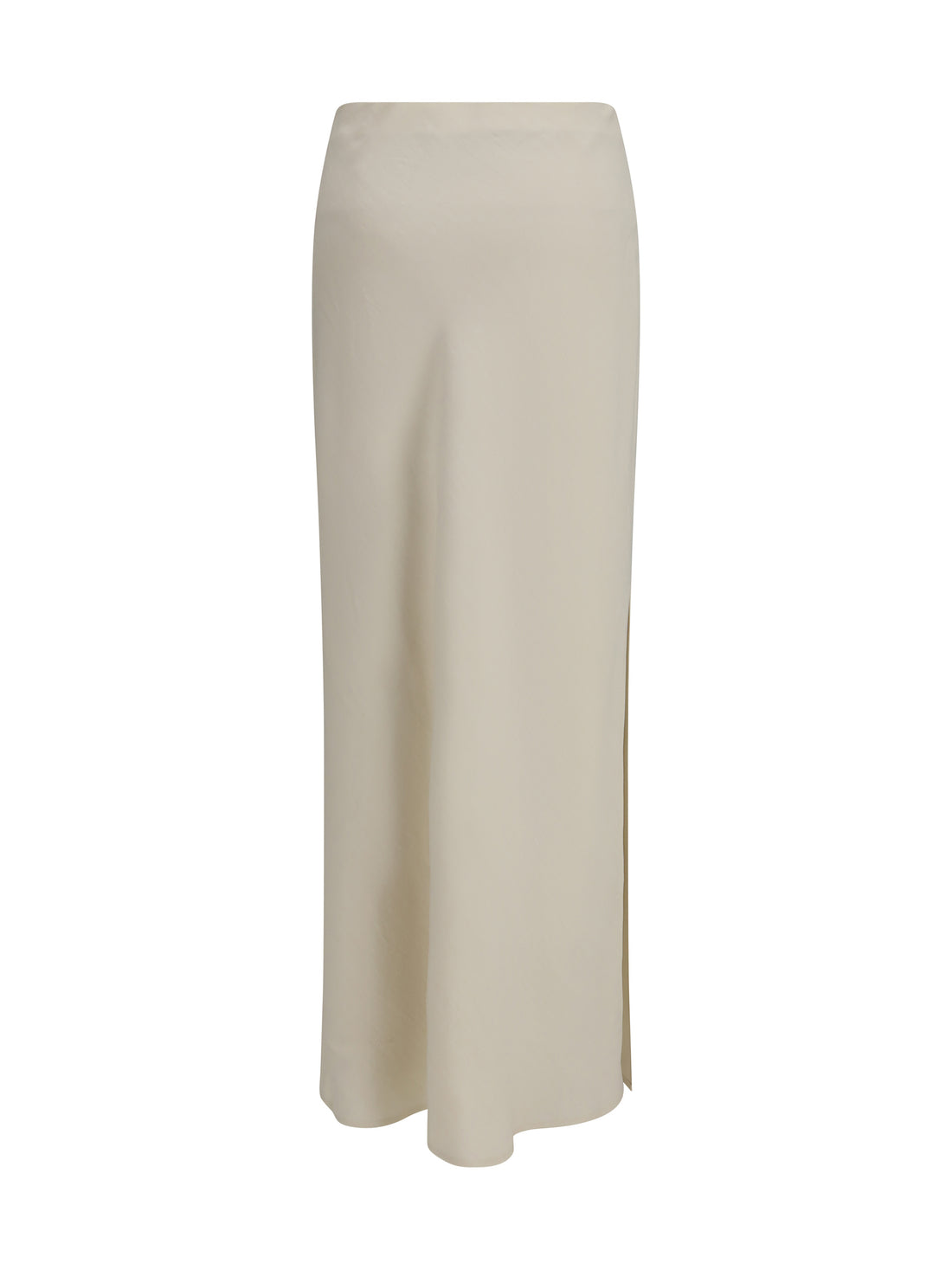 BRUNELLO CUCINELLI 38 long skirt