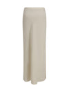 long skirt