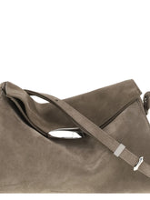 BENEDETTA BRUZZICHES OS elif shoulder bag