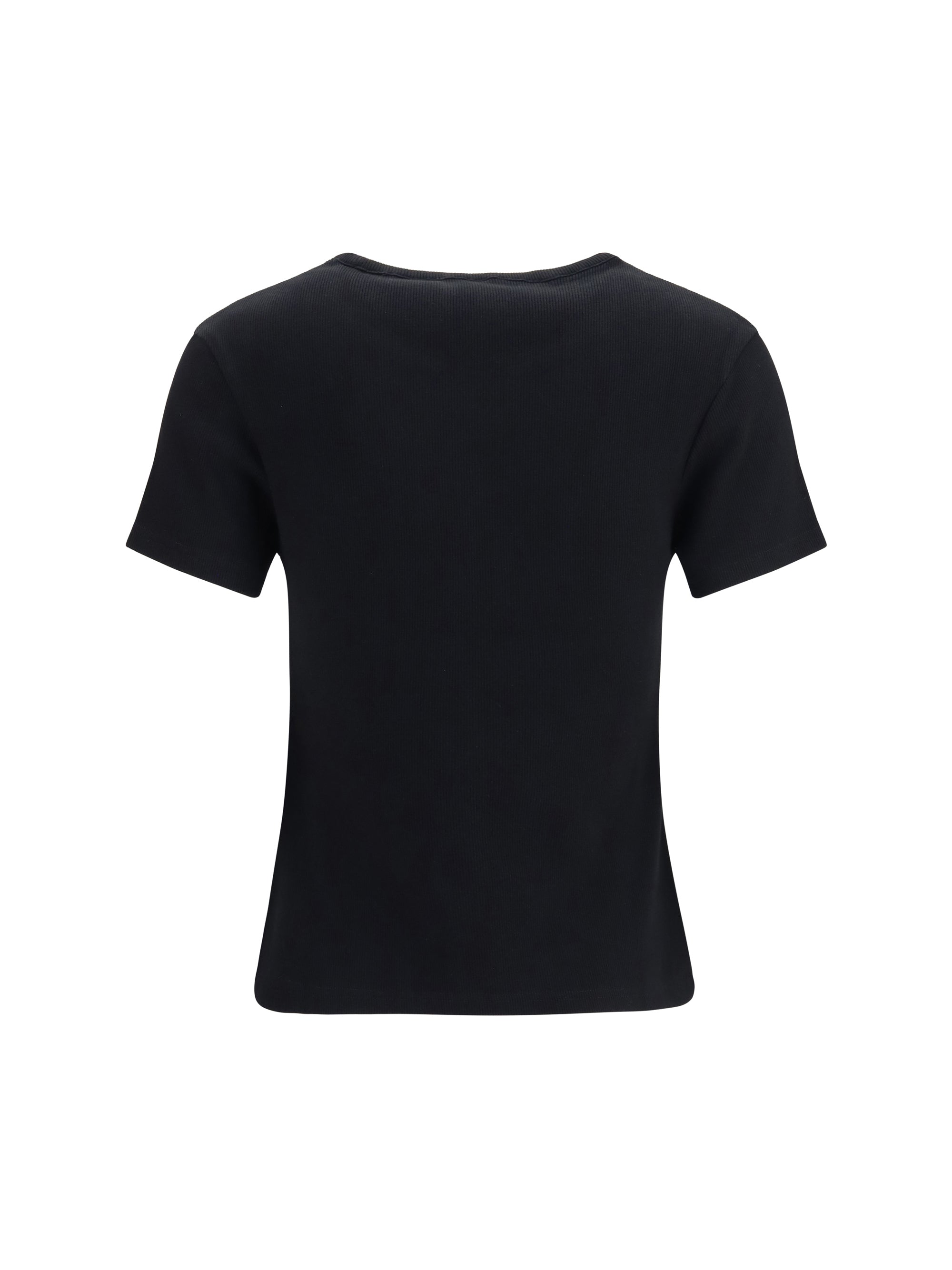 off stamp t-shirt