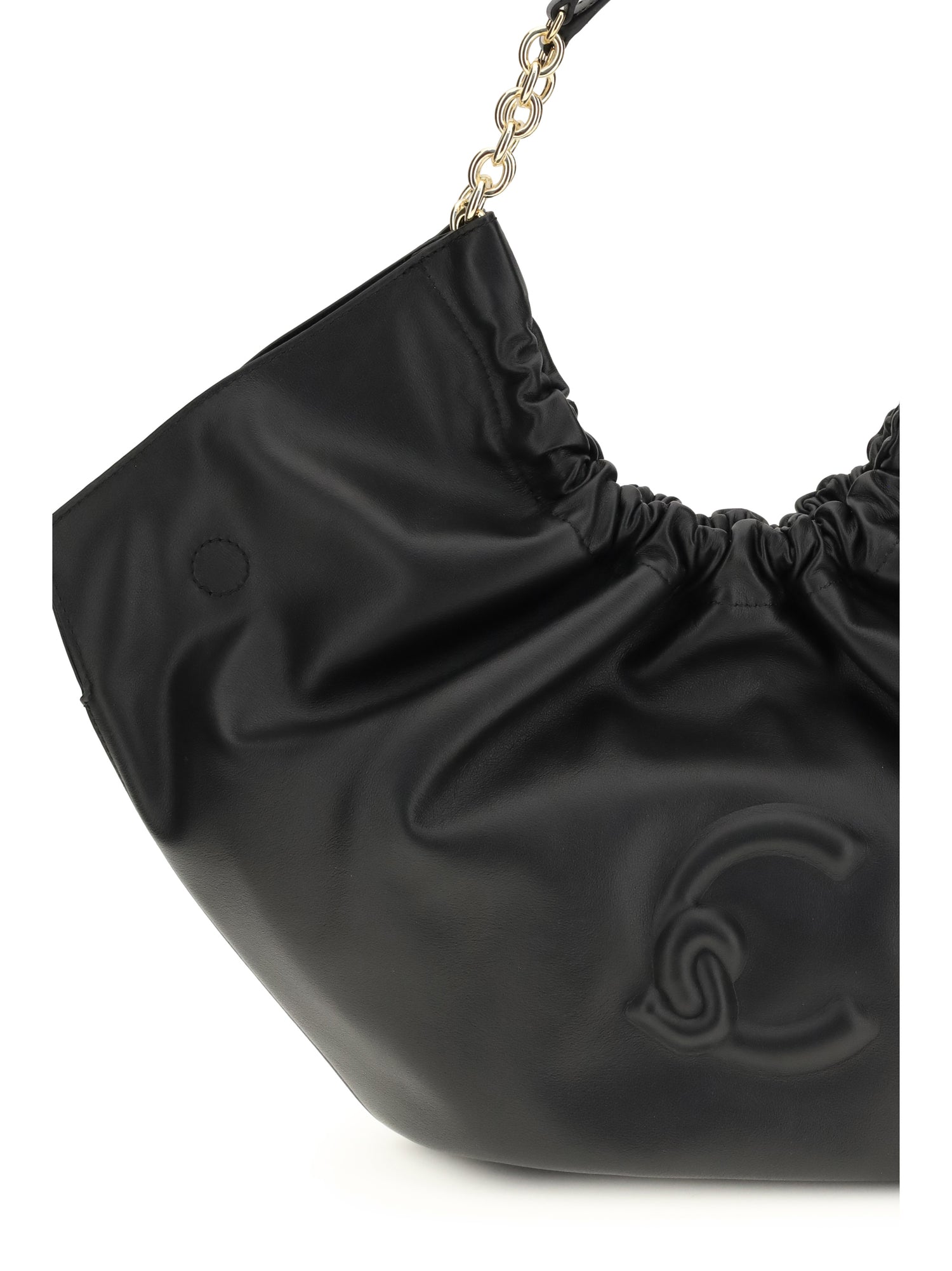 COCCINELLE OS medium smash shoulder bag