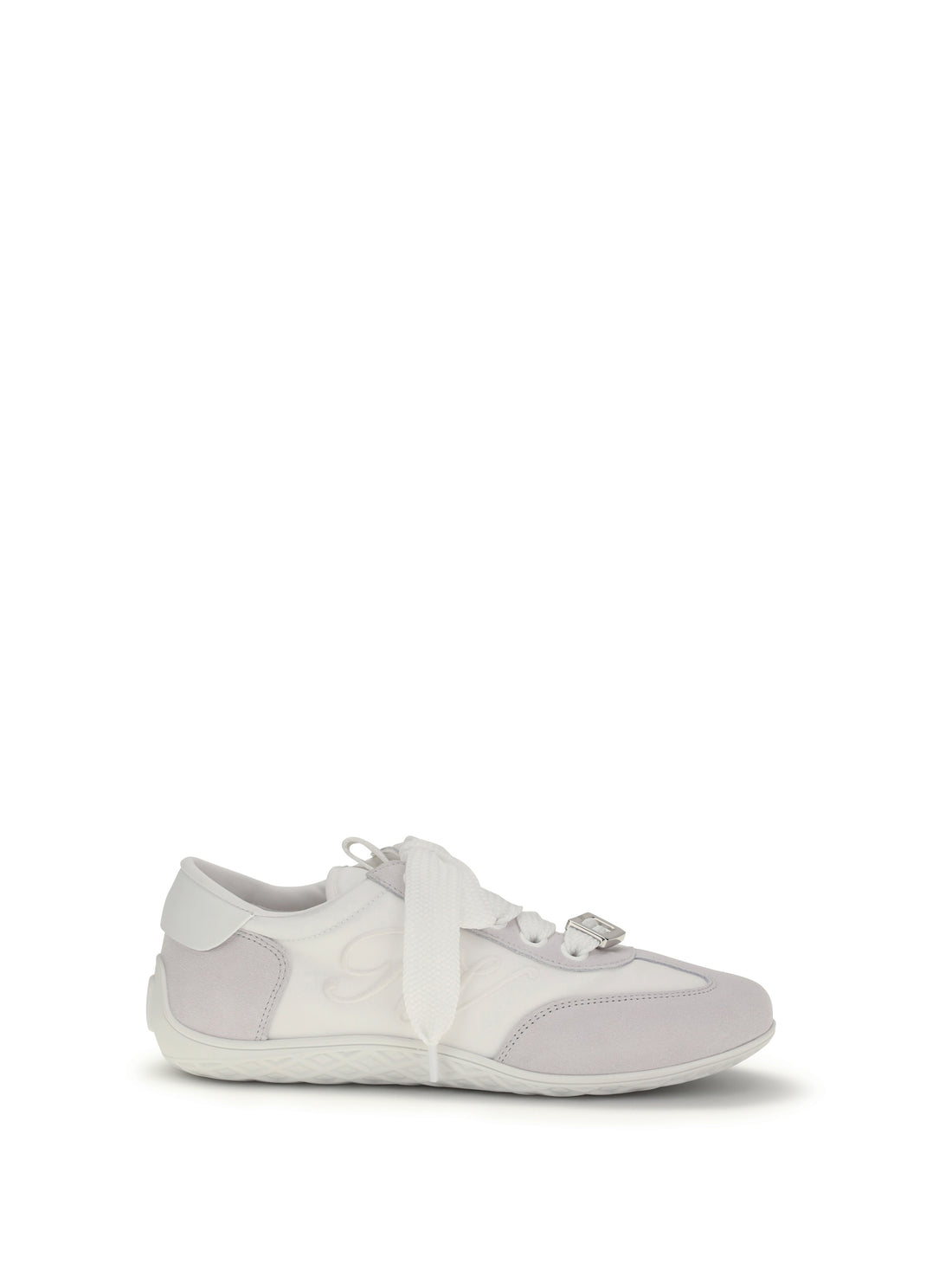 ROGER VIVIER 36 viv low sneakers