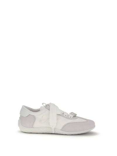 viv low sneakers