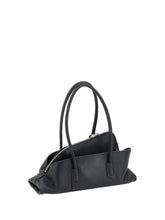 THE ATTICO OS la passeggiata small shoulder bag