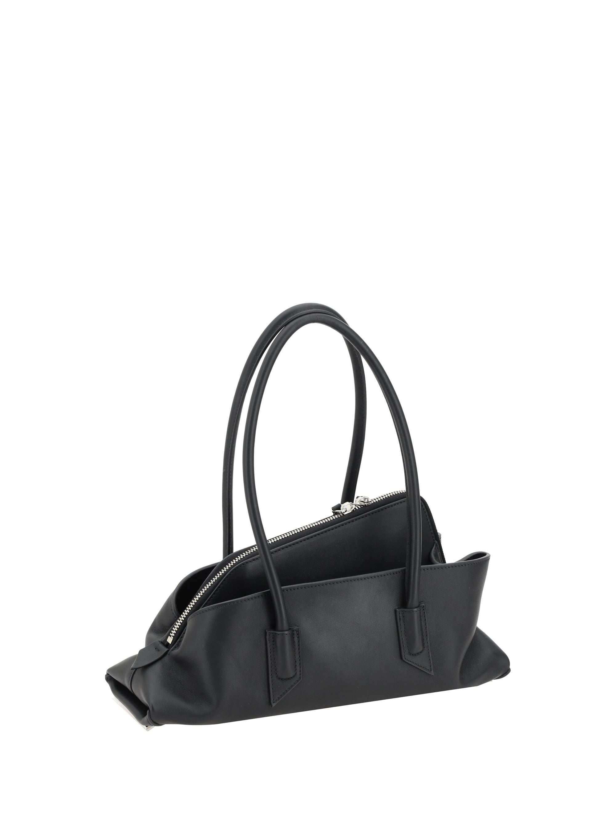 THE ATTICO OS la passeggiata small shoulder bag