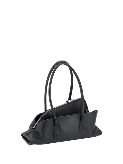 THE ATTICO OS la passeggiata small shoulder bag