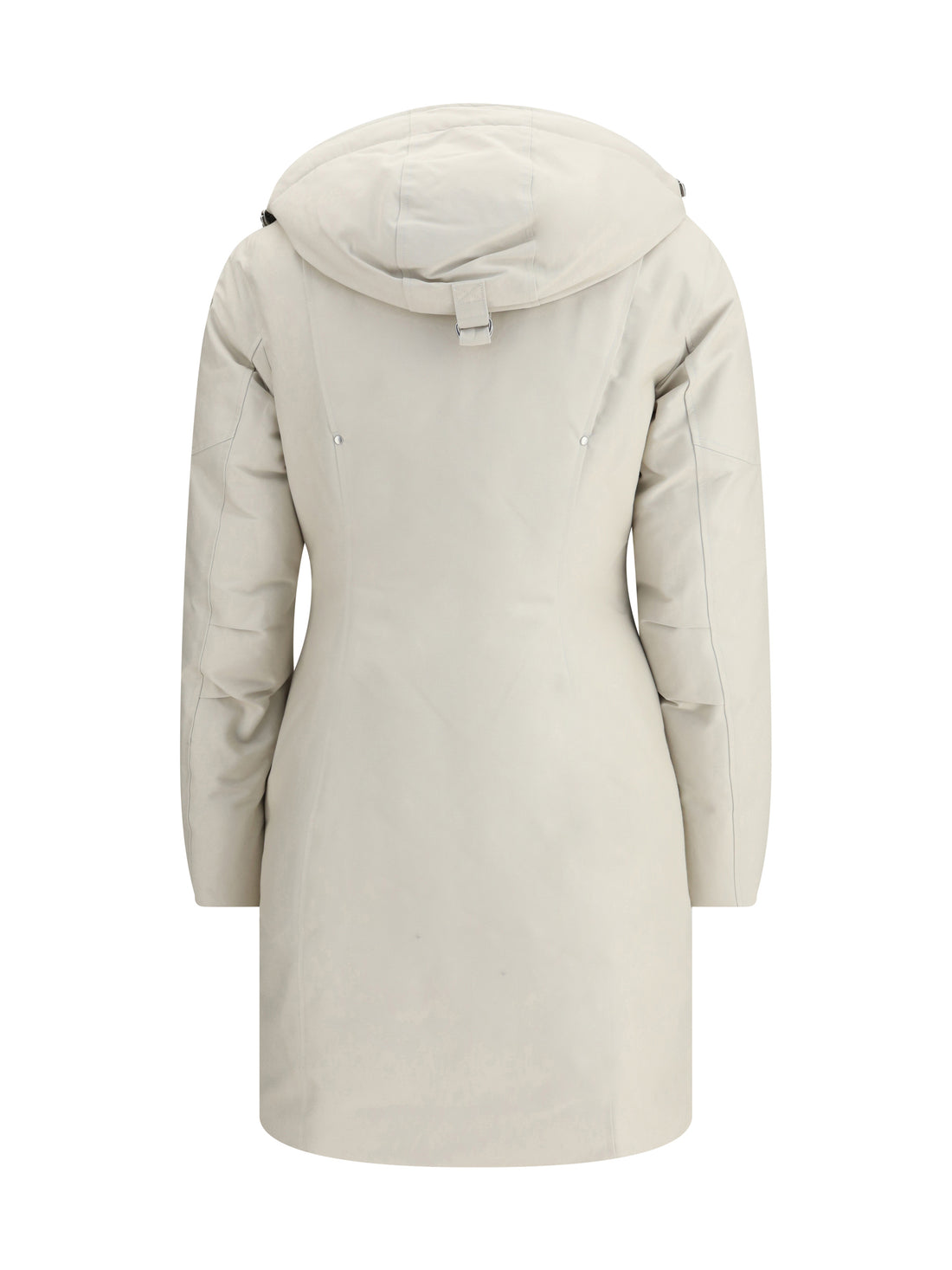 MOOSE KNUCKLES L original stirling parka