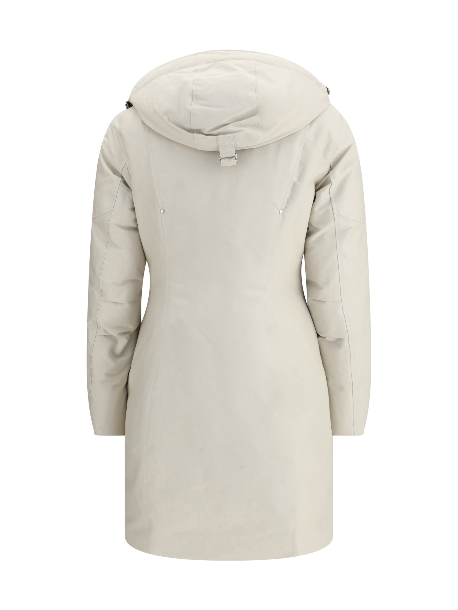 MOOSE KNUCKLES L original stirling parka