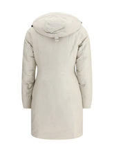 MOOSE KNUCKLES L original stirling parka