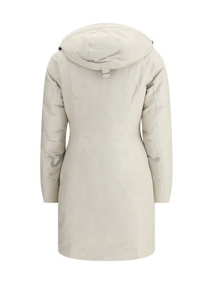 MOOSE KNUCKLES L original stirling parka