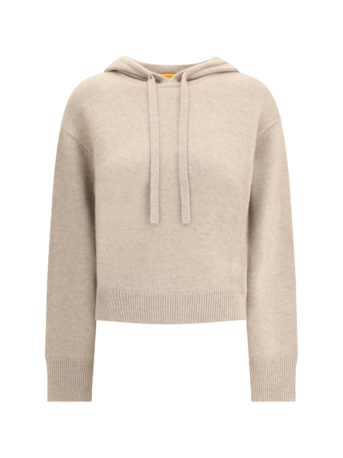 GUEST IN RESIDENCE S cashmere hooded sweater