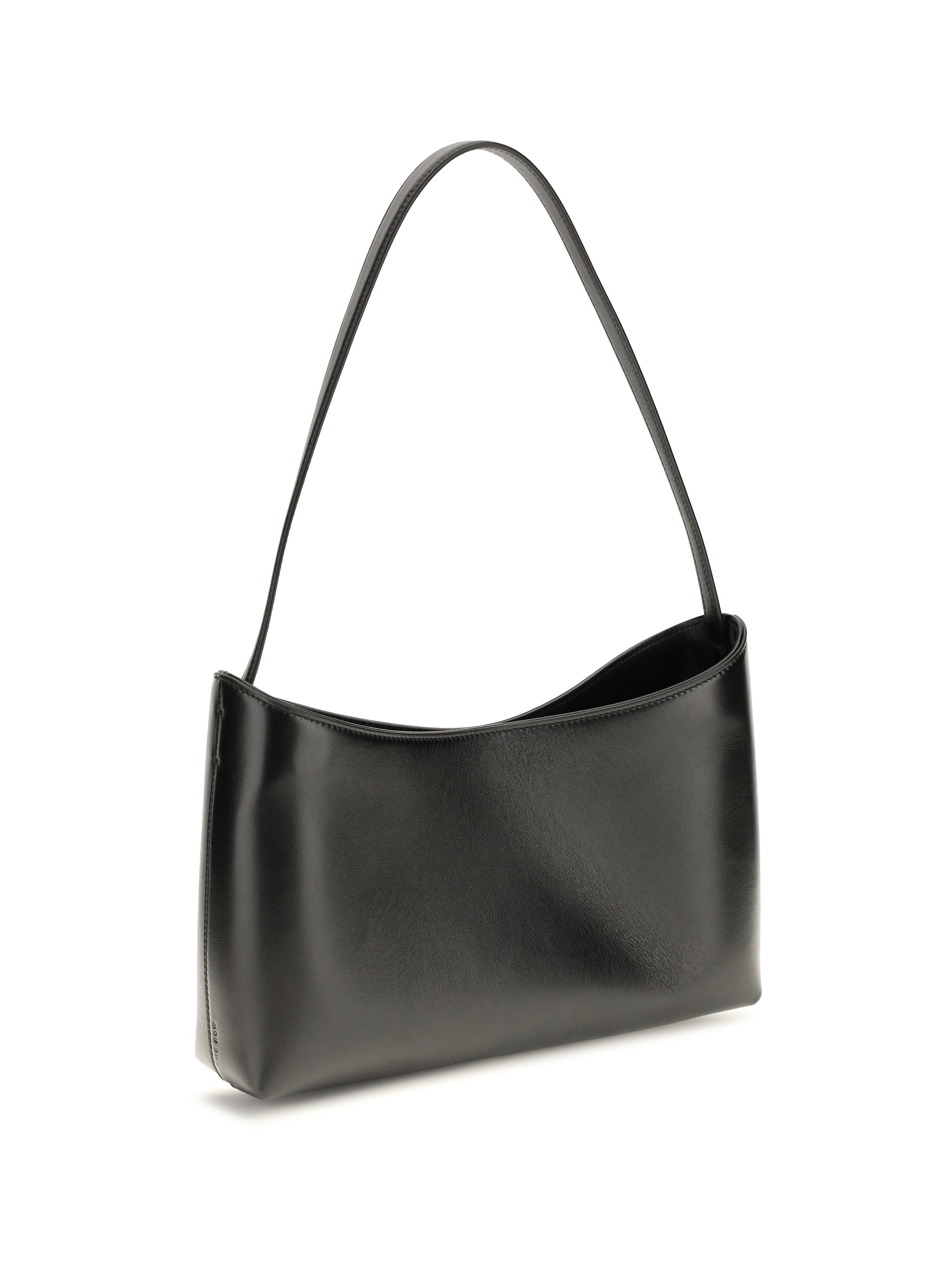 alma baguette shoulder bag