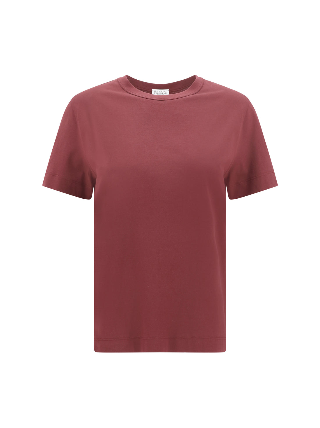 BRUNELLO CUCINELLI L monochrome t-shirt