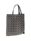 prism matte tote bag